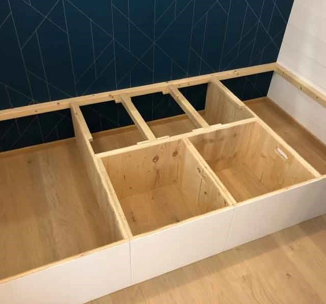 Beste Mezzanine Tiny House Familiale 6 place – Image 16