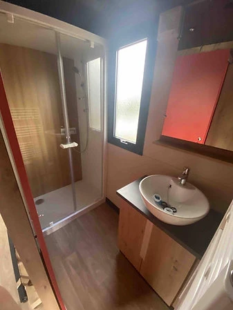 Tiny House Roulotte Forezienne 2021 – Image 2