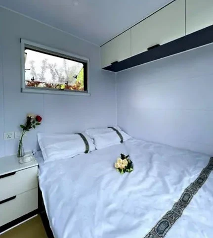 Tiny house bureau Stahlworks Eco 6000 – Image 6