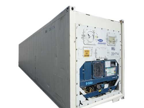 CONTAINER FRIGORIFIQUE 40 PIEDS – Image 4