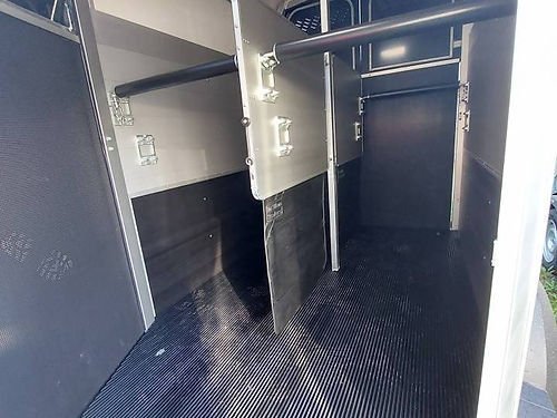 Ifor Williams – Hbx 506 – 2 Places – Neuf – Image 7