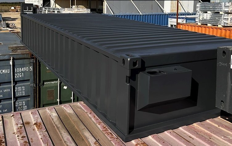 Conteneur fosse septique 2,5×6 hauteur 90 – Image 3