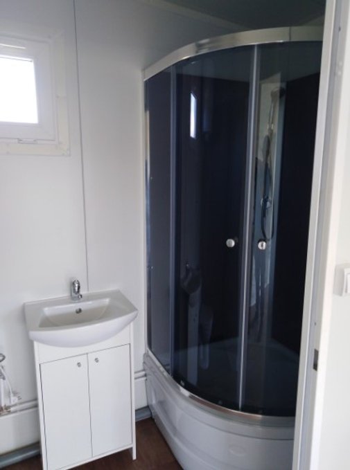 Tiny House avec deux chambres (32 m²) – Image 4