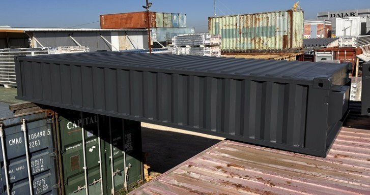 Conteneur fosse septique 2,5×6 hauteur 90 – Image 6