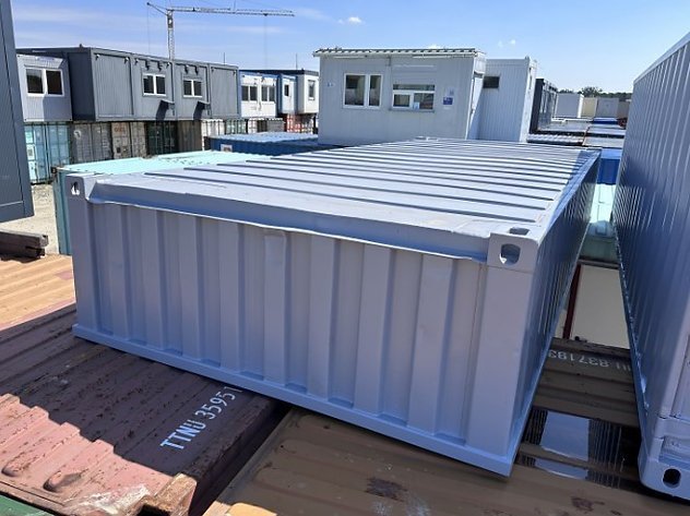 Conteneur fosse septique 2,5×6 hauteur 90 – Image 8