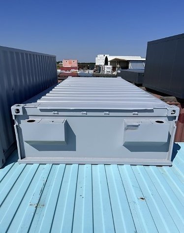 Conteneur fosse septique 2,5×6 hauteur 90 – Image 11