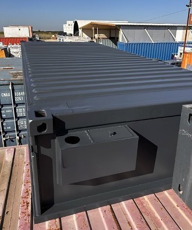 Conteneur fosse septique 2,5×6 hauteur 90 – Image 12