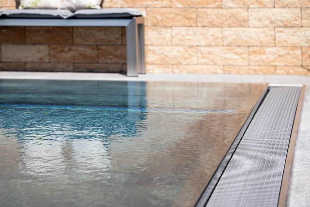 Piscine inox Pool Expert 3x6x1,34 m – Image 10