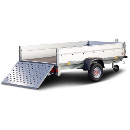 Remorque à bascule REX 25 – Image 7