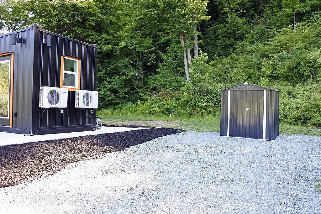 Conteneur Maison 40'' Modèle Mowowa – Image 7