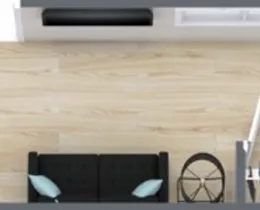 Studio conteneur 40' aménagé habitable – Image 8