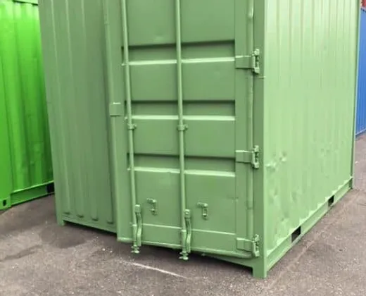 Container maritme 15 Pieds – Image 2