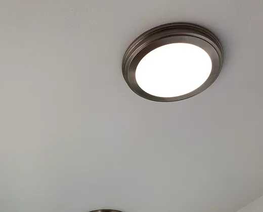 Maison conteneur de 40'' Modèle "EPINA"Bleu – Image 14