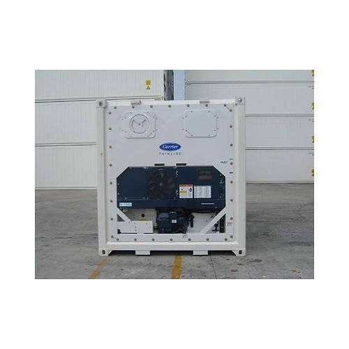 Container 45 Pieds Frigorifique Reefer – Image 3