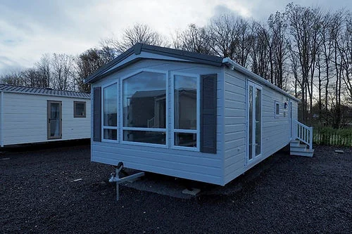 Bergline Lodge 1100/2