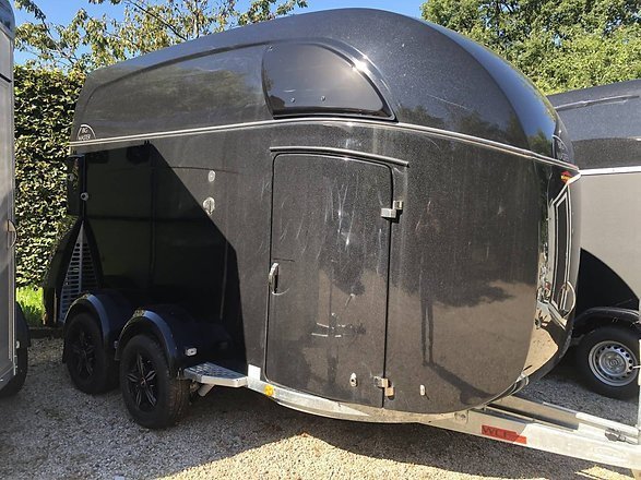 Van Bockmann Big Master