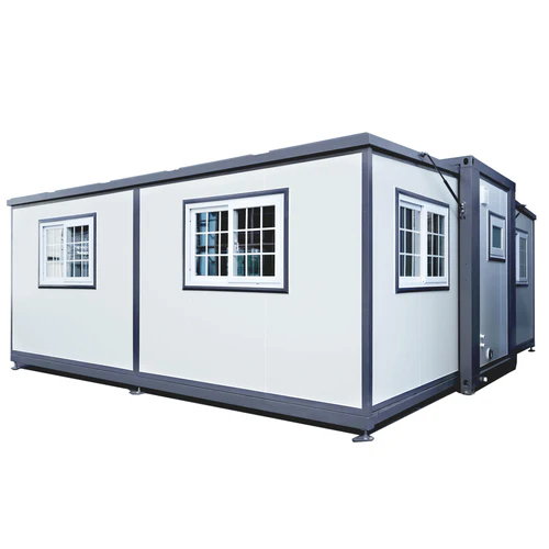 Conteneur d'habitation mobile / Tiny House de luxe 19 pieds x 20 pieds – Image 11