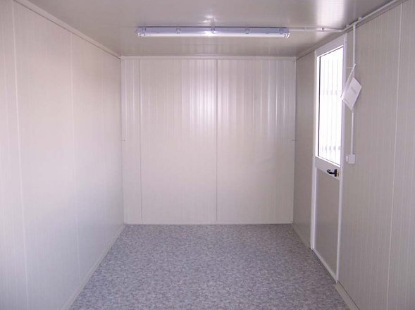 Conteneur de chantier 6M – Image 12