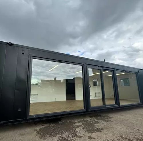 Conteneur modulaire Bureau 32×10 – Image 30