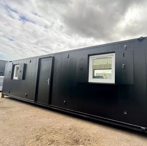 Conteneur modulaire Bureau 32×10 – Image 19