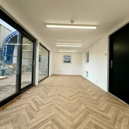 Conteneur modulaire Bureau 32×10 – Image 20