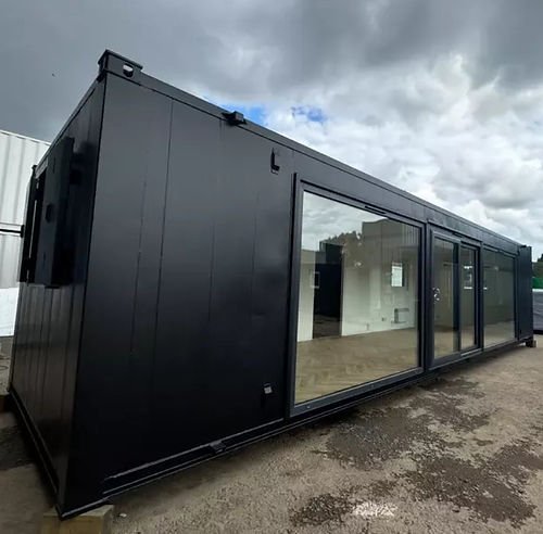 Conteneur modulaire Bureau 32×10 – Image 16