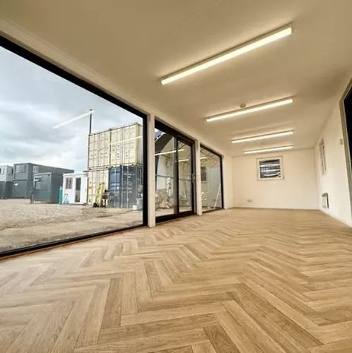 Conteneur modulaire Bureau 32×10 – Image 15