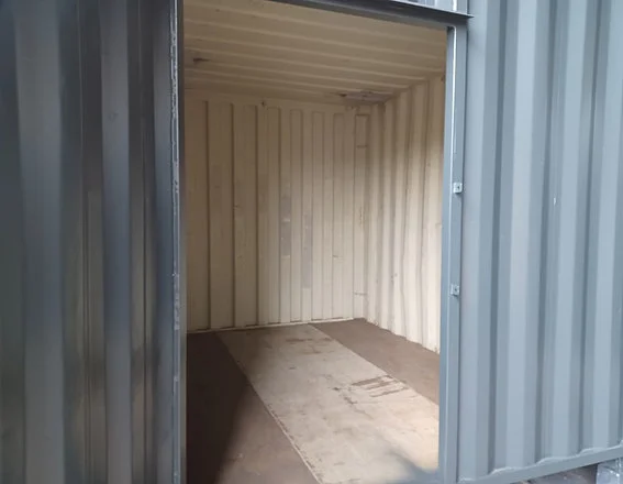 Conteneur de Stockage 10′ DV – Image 7