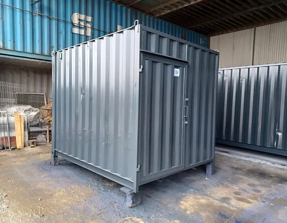 Conteneur de Stockage 10′ DV – Image 9