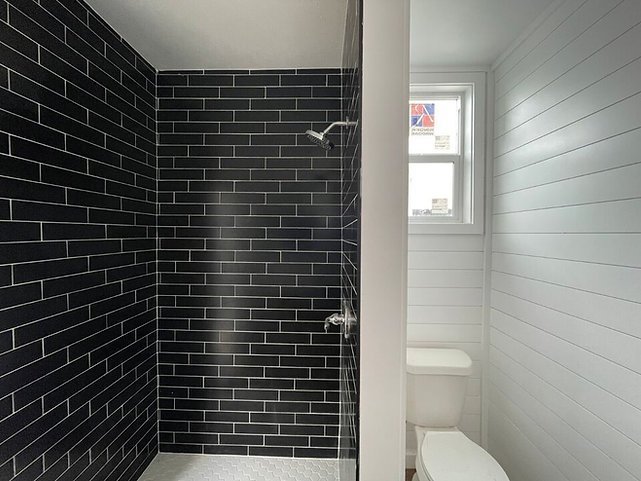 Maison conteneur de 40 pieds - prête à être expédiée – Image 14