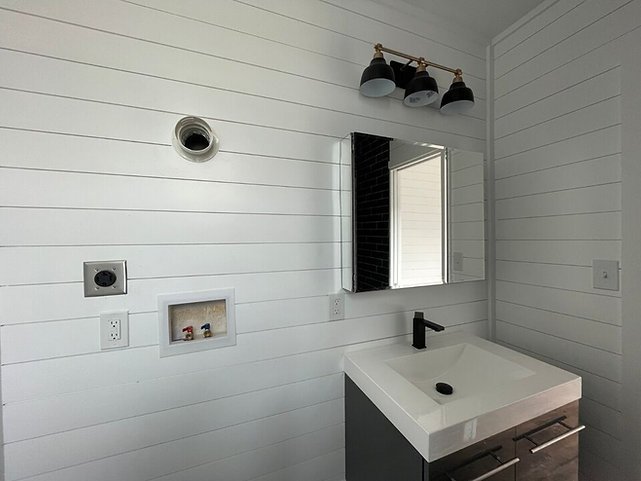 Maison conteneur de 40 pieds - prête à être expédiée – Image 15