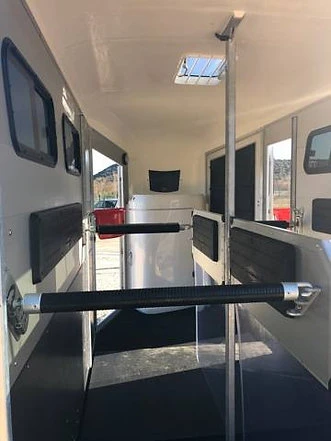 Böckmann PORTAX L-K Van 2 Places New – Image 3