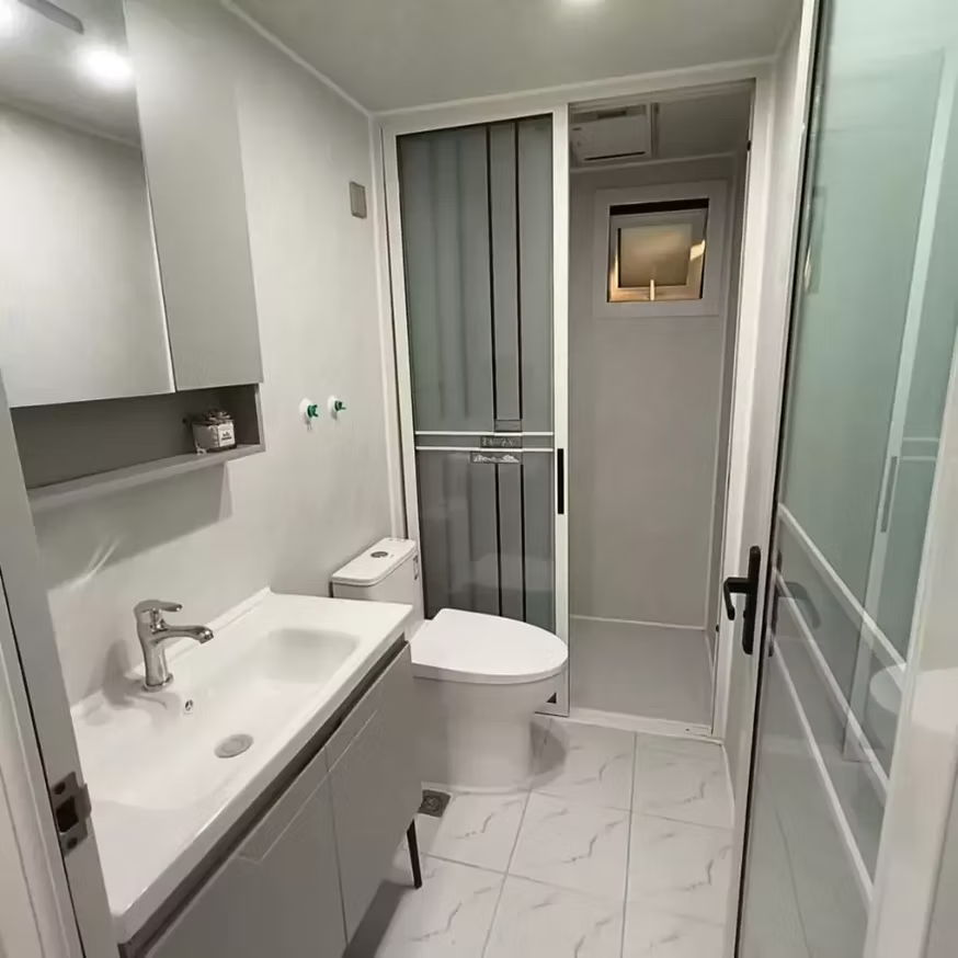 Tiny House 37m² avec Grande terrasse – Image 5